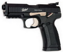 Газобаллонный пистолет МР-655К